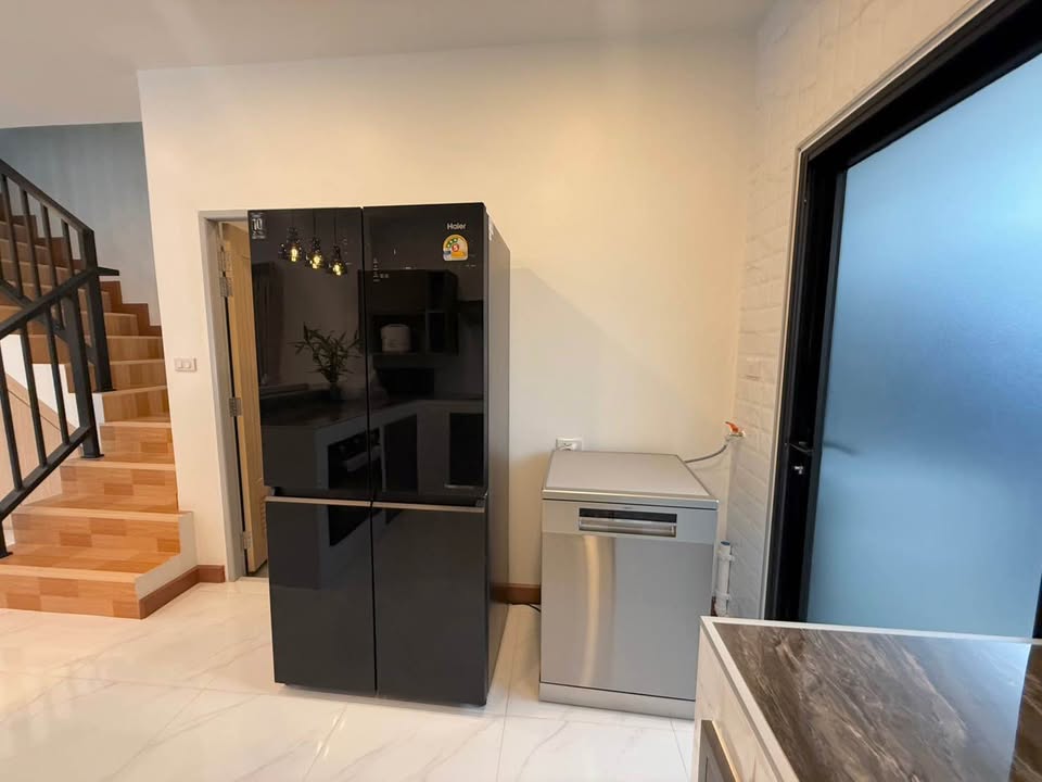 New 3BR Semi-Detached Pool Villa for Rent, Chalong (Lagoon View) – รูปที่ 10