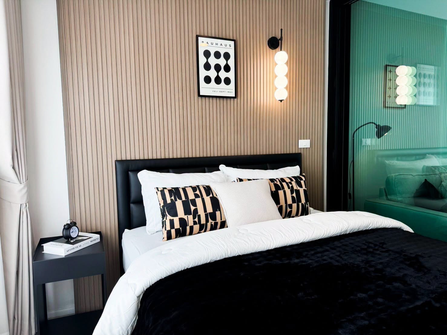 D Condo Kathu-Patong 1-Bed Condo for Sale, Building B, 8th Floor – รูปที่ 2