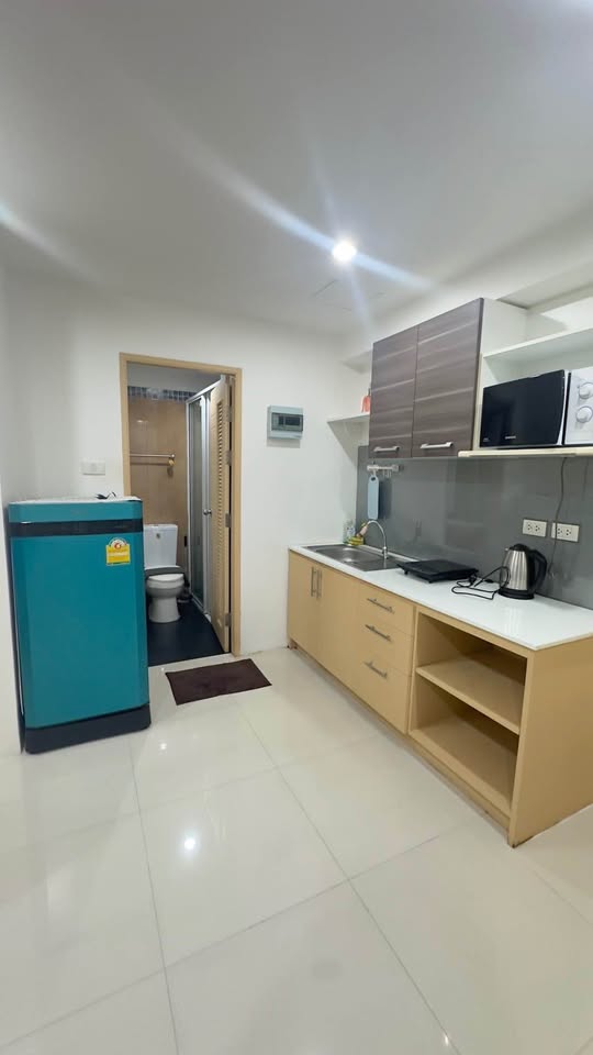 1-bedroom condo for rent at Ratchaporn Kathu – photo 9