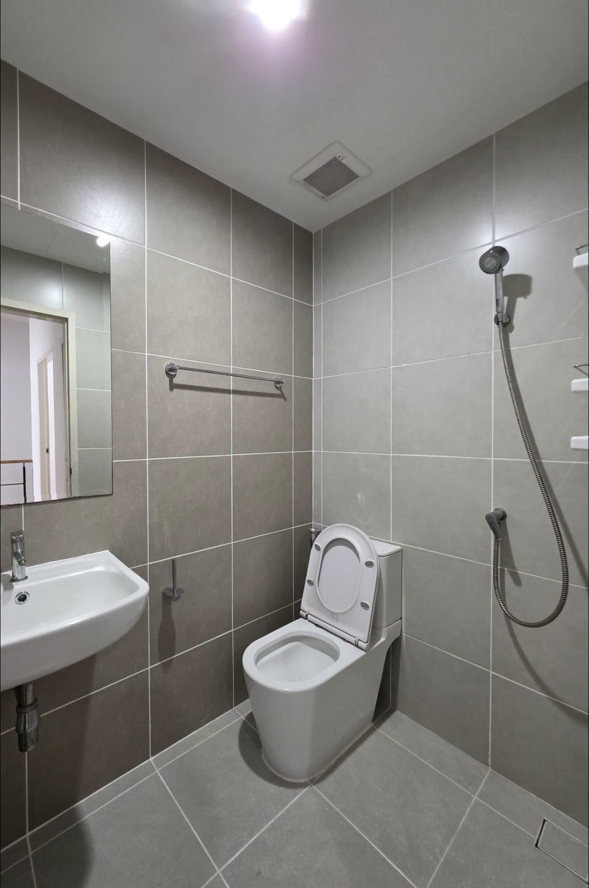 3BR townhouse at Supalai Palm Springs – รูปที่ 8