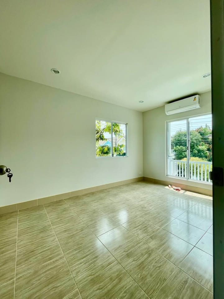 Renovated corner townhouse for sale at Pruksa Ville Thalang – photo 9