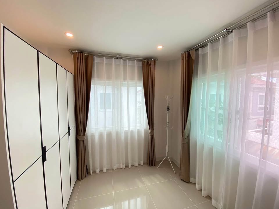 3-bedroom house for rent in Koh Kaew – รูปที่ 10