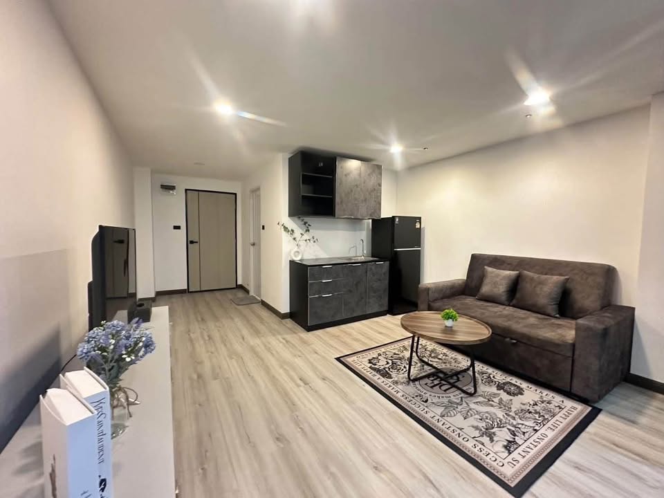 1-bedroom condo for rent at Phuket Palace, Patong – รูปที่ 19