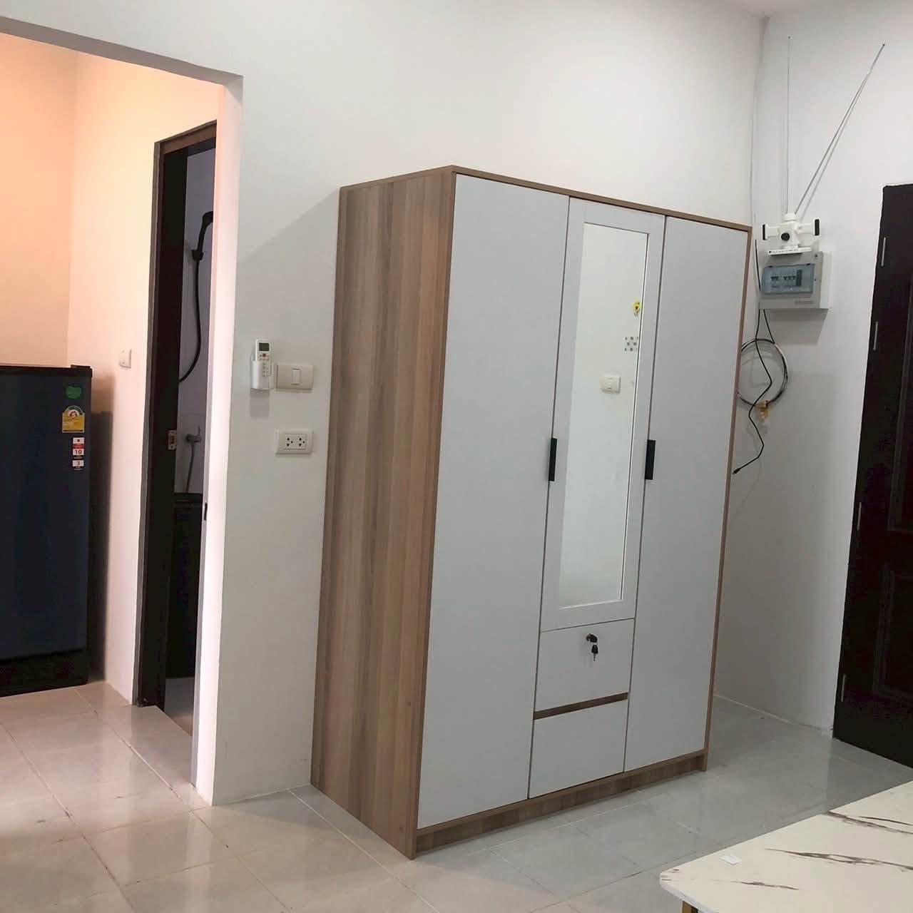 Studio condo for rent at Good Condominium, Ko Kaeo – photo 4