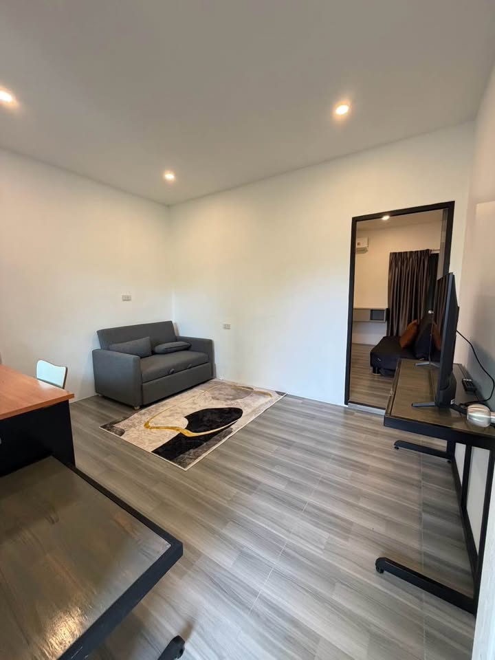 Cozy 1BR for Rent near Chalong Circle – photo 2