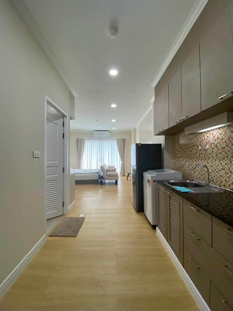 Condo for rent at Panason Green Place, near Bangkok Hospital – รูปที่ 6