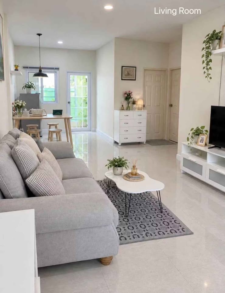 3-bedroom house for rent in Wichit – รูปที่ 6