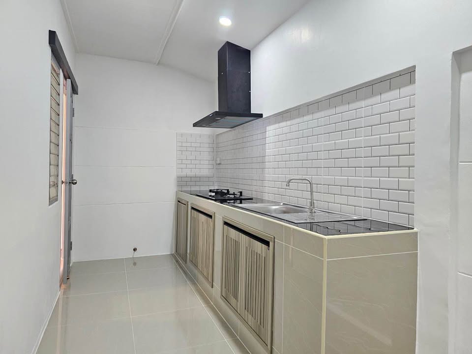 2-bedroom semi-detached house for sale near Ton Sai Waterfall, Thalang – photo 4