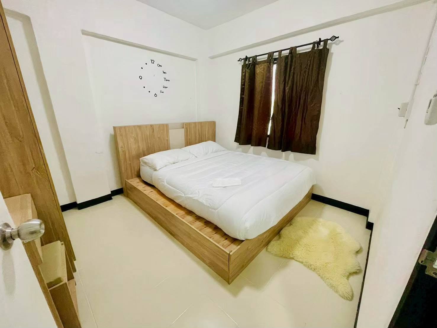 1-bedroom unit for rent at Kheha Ban Phon – photo 1