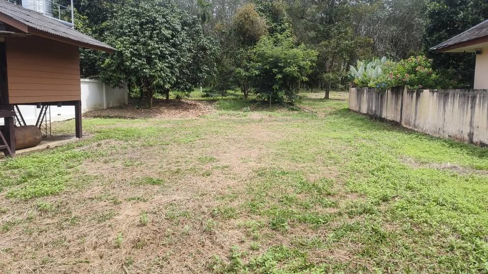 Land for sale near the sea in Thai Mueang, Phang Nga – photo 4