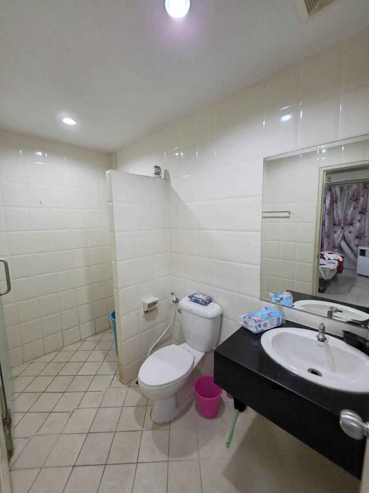 Single-storey semi-detached house in Pa Khlok, Thalang – รูปที่ 9