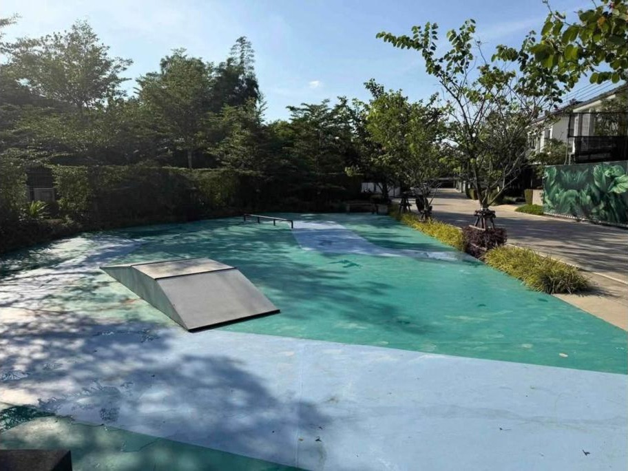 3BR townhouse for rent, Supalai Primo Thalang – photo 13