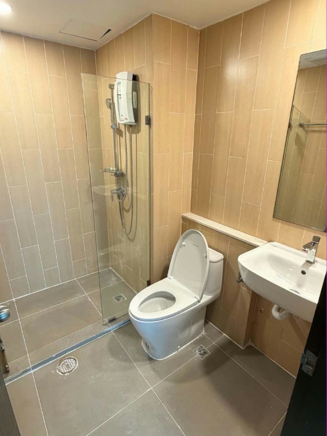 Renovated furnished condo for rent at Centrio Condo Phuket – photo 9