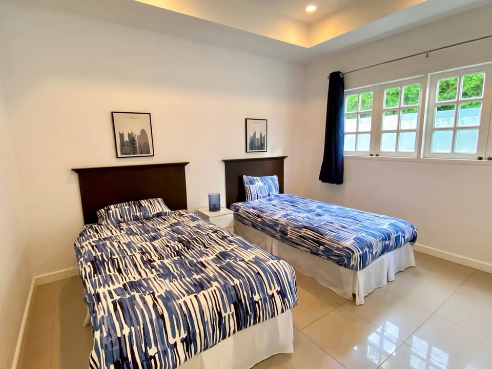 2-bedroom apartment for rent at Ocean Breeze, Layan – photo 5