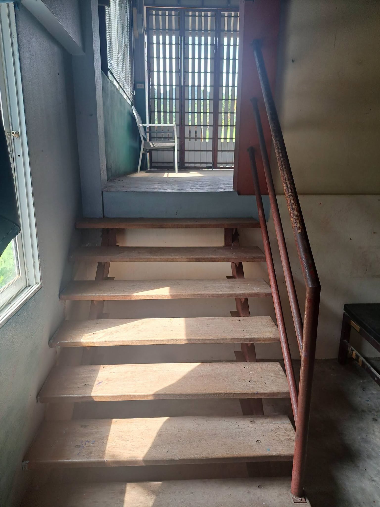 Two-storey shop for rent on Rawai main road – รูปที่ 2