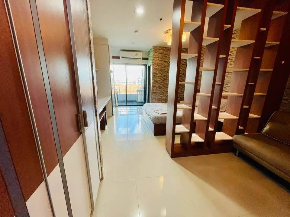 Condo for rent at Panason City Condominium – รูปที่ 4
