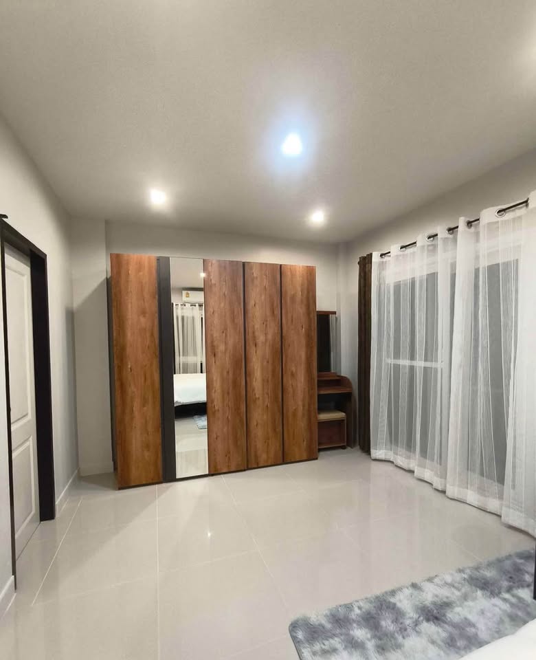 3-bed house for rent, Supalai Bella Koh Kaew – photo 7