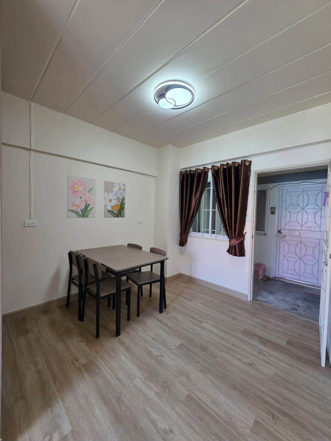 Renovated 2-bedroom unit at Kheha Ban Phon – รูปที่ 7