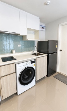 1-bedroom condo for rent at PHYLL Phuket near Central Phuket – photo 4