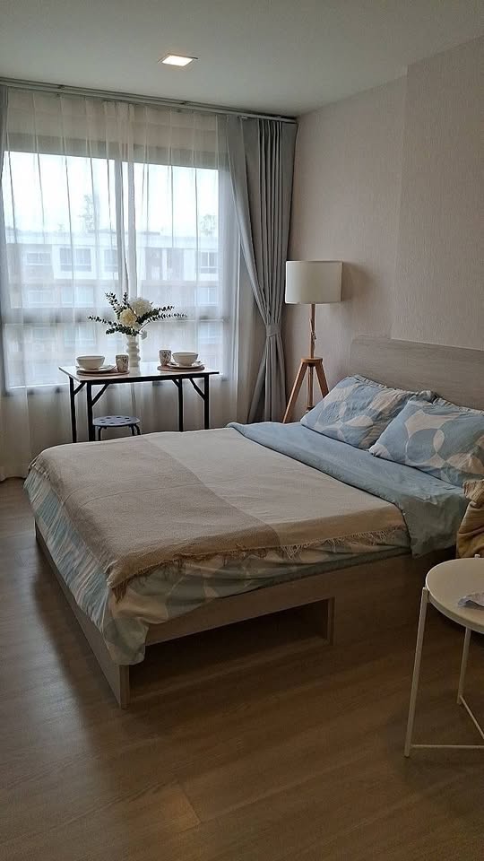 1-bedroom condo for rent at D Condo Reef, Kathu – photo 3