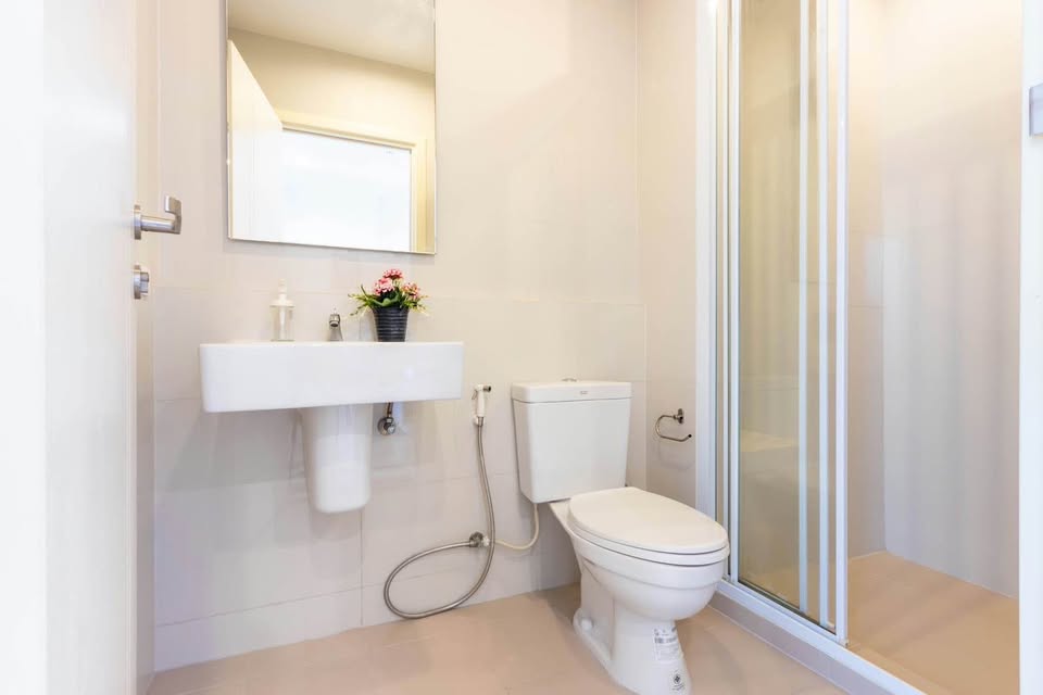 1-bedroom condo for rent at The Base Uptown, Phuket – รูปที่ 9