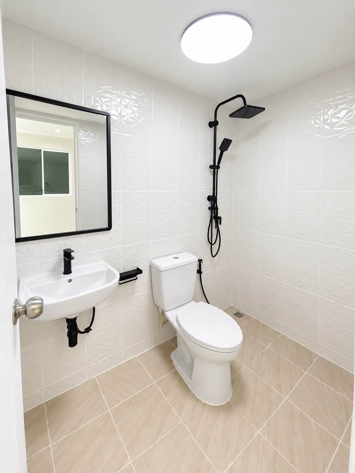 Renovated 3-bedroom corner townhouse for sale at Pruksa Ville Thalang – photo 10