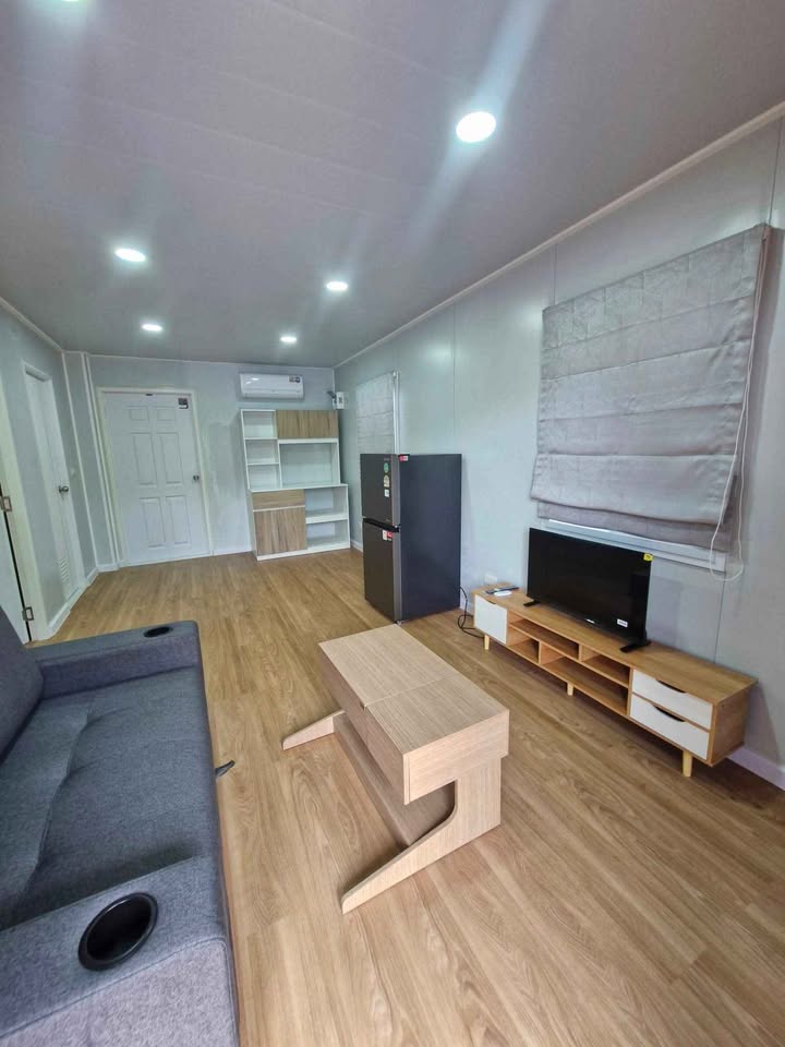 1-Bedroom Townhouse for Rent in Chalong - Wat Tai, Pets Welcome – photo 5