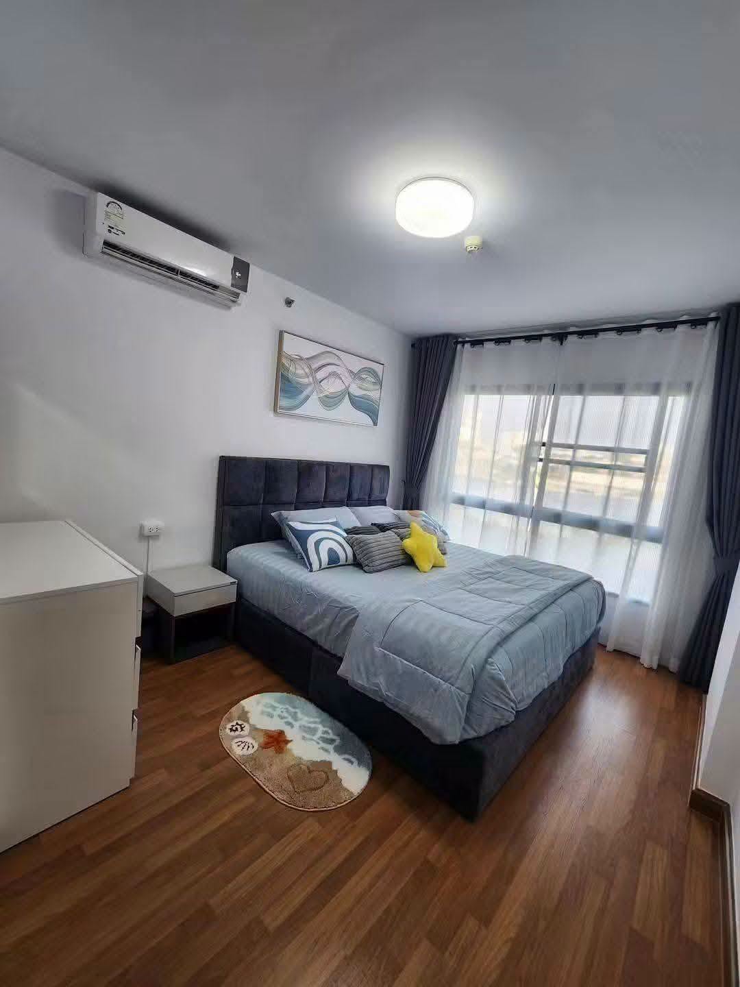 2-Bed Condo for Rent at Supalai Vista Phuket, Town Area – รูปที่ 1