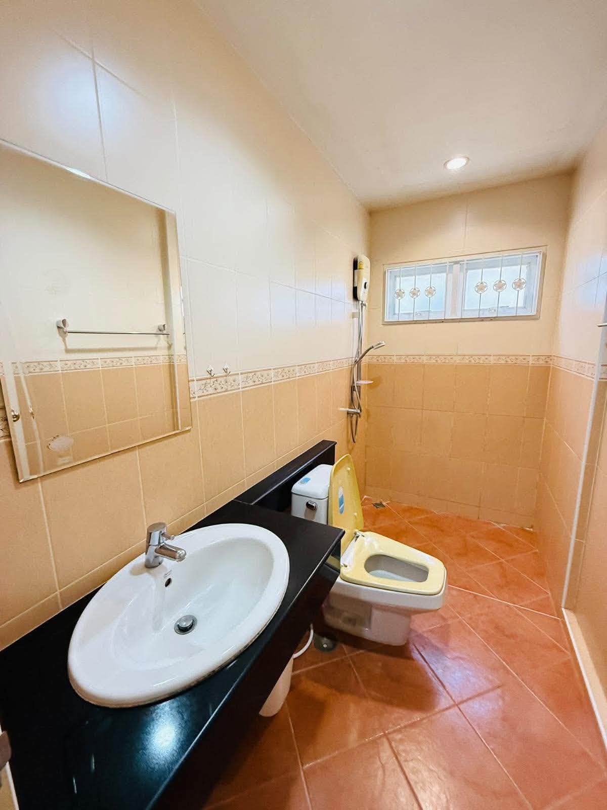 Corner pool house for sale at Sun Palm Village, Chalong – photo 8
