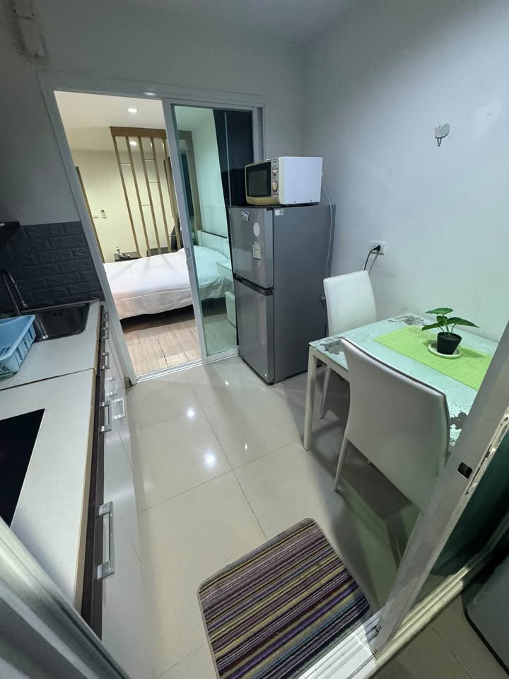 1-bed pool view condo for rent at The View Condo – รูปที่ 10