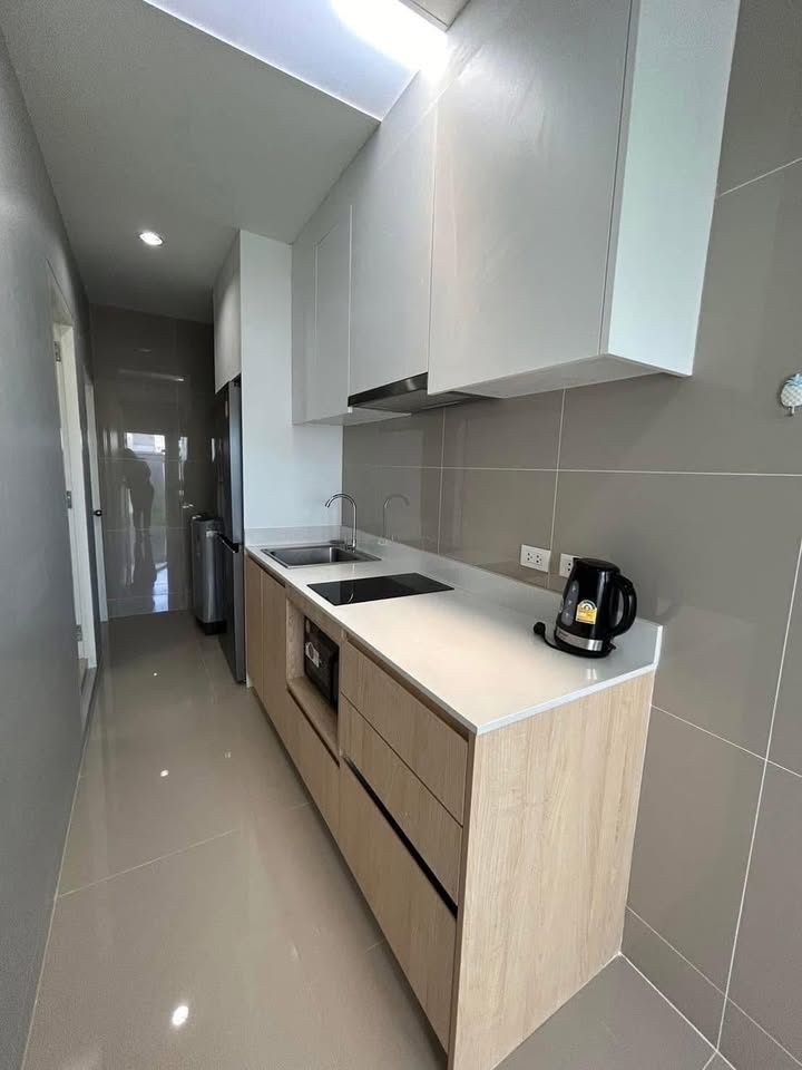 Pet-friendly 3-bedroom house for rent at The Rich Palai, Chalong – photo 8