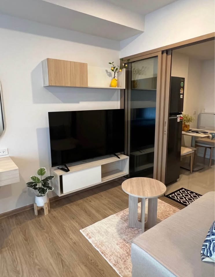 Brand-new 1-bedroom condo for rent at Escent Phuket – photo 2