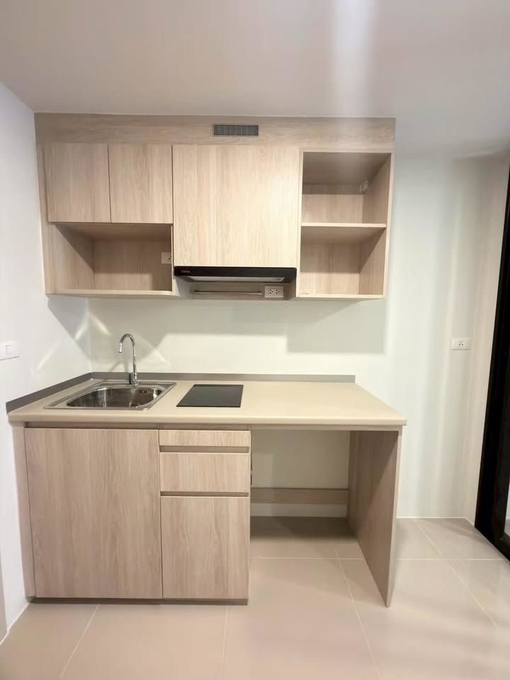 New built-in condo for sale, The Origin Kathu–Patong – photo 7