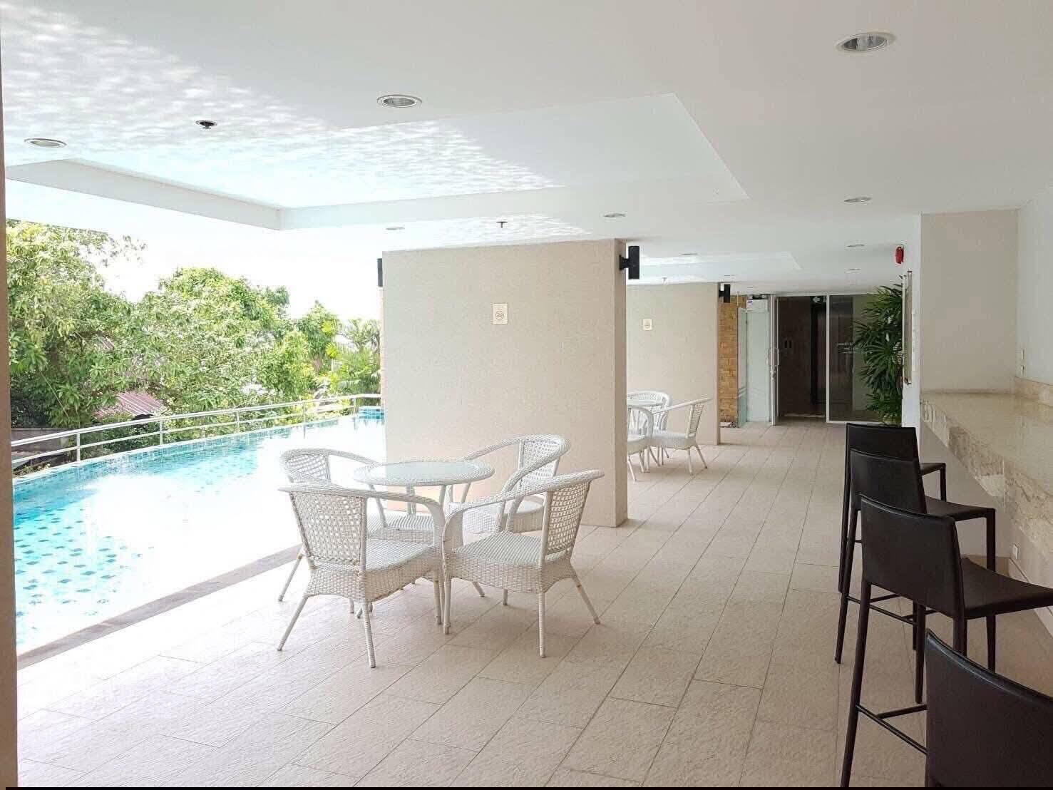 Furnished condo for rent at The Light Suan Luang – รูปที่ 5