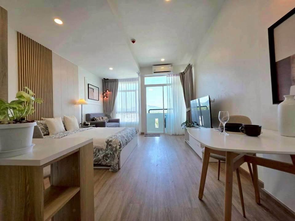 Furnished corner condo at The Bell Condominium, Chalong – รูปที่ 4