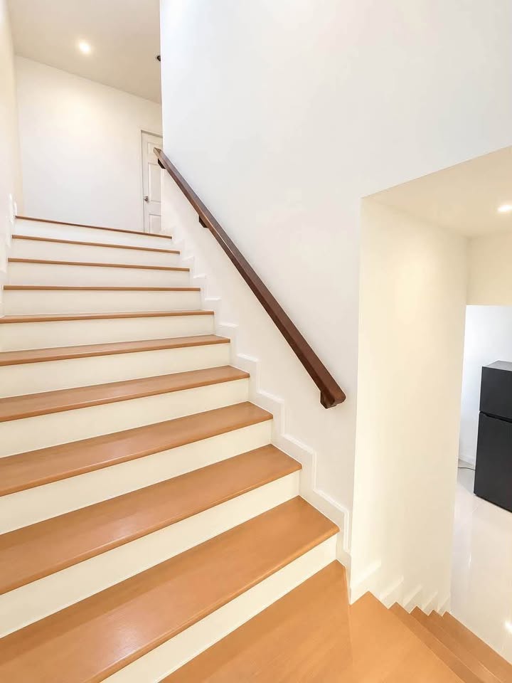 2-storey townhouse in the city at At Town 2 (Poonphol) – รูปที่ 7