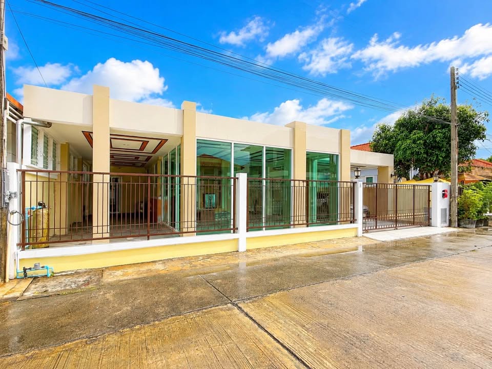 3-bed house, Phuket Villa Chaofa 2 – photo 2