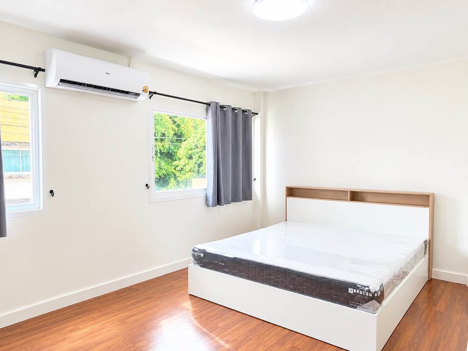 2-Storey Townhouse for Sale at At Town 2 Poonphon, Phuket Town – photo 10
