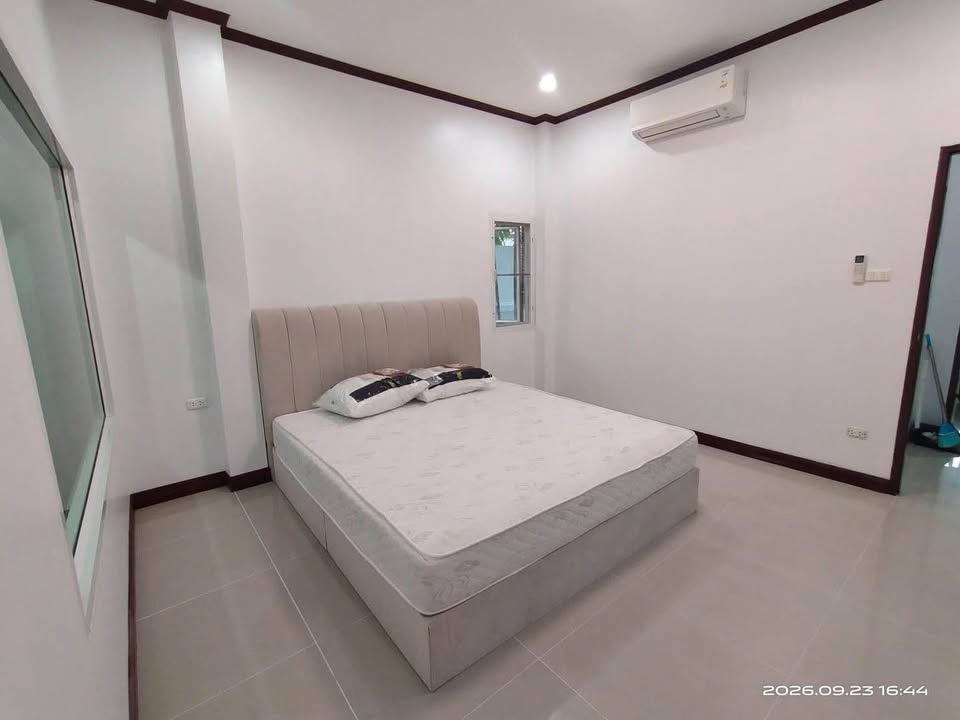 2-bedroom private pool villa for rent in Chalong – photo 6