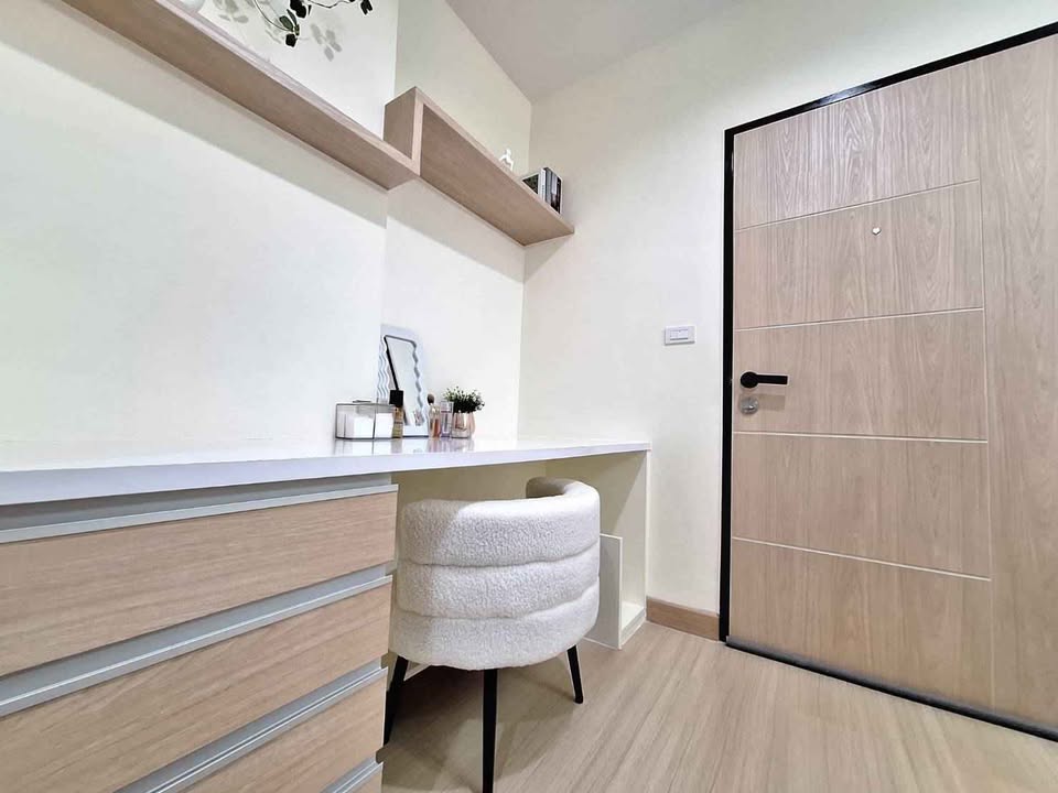 Renovated mountain view condo at Panasonth City, Phuket Town – photo 5