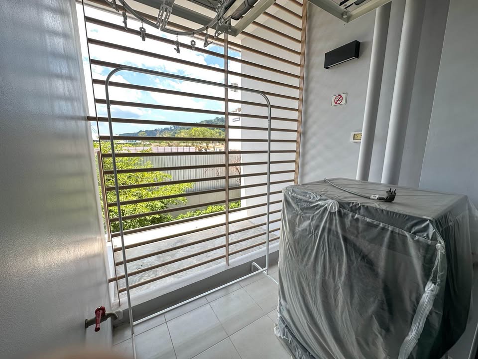 1-bedroom condo for rent at Phyll, near Central Phuket – รูปที่ 10