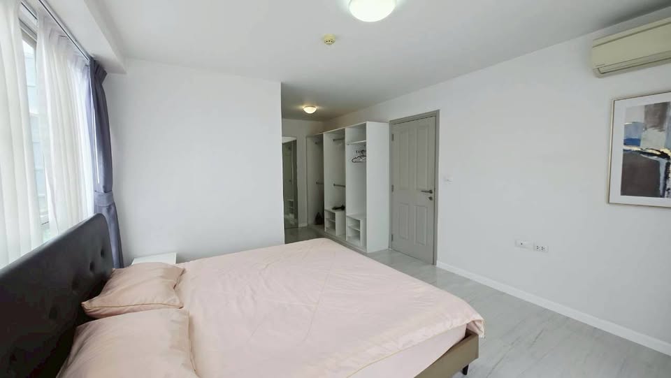 2-bed pool-view condo at D Condo Creek, Kathu – photo 6
