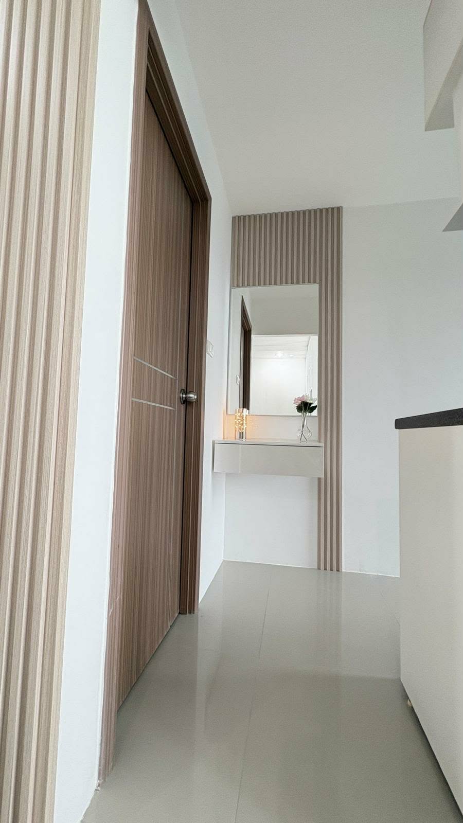 1-bedroom condo for rent at The Royal Place Condominium Phuket – รูปที่ 3