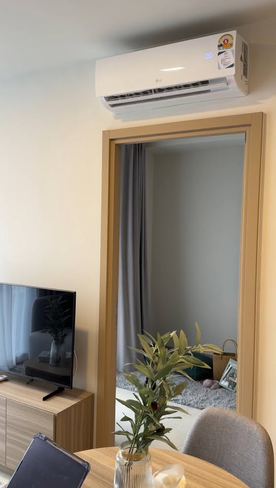 1+1 bedroom condo at The Base Rise Phuket – photo 8