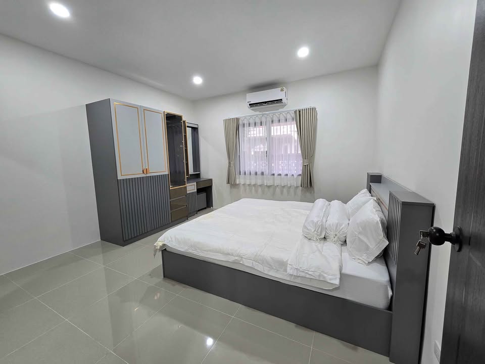 Renovated 2-bed house for rent near Robinson Chalong – photo 5