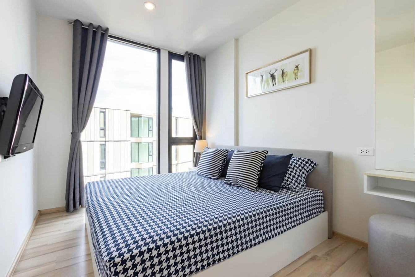 1-bedroom condo for rent at The Base Uptown, Phuket – รูปที่ 11