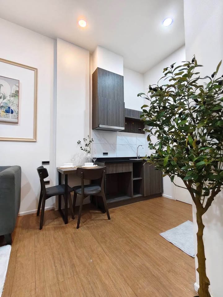 Renovated 1-bed condo, Space Condo behind Central Festival – photo 7