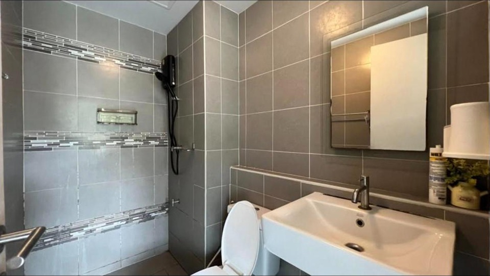 Studio condo for rent at Dcondo Campus Resort Kuku – รูปที่ 10