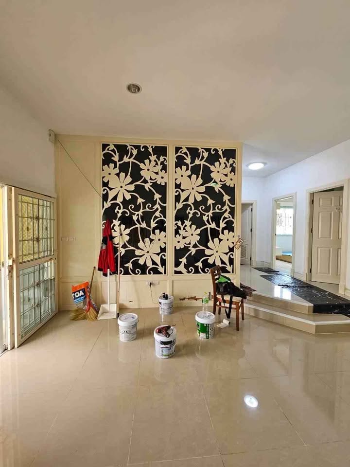 3-Bed Renovated House in Phuket Villa Kathu – photo 8