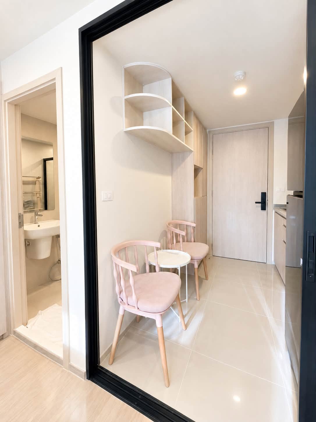 1-bedroom pool view condo for rent at The Origin Kathu-Patong – รูปที่ 21